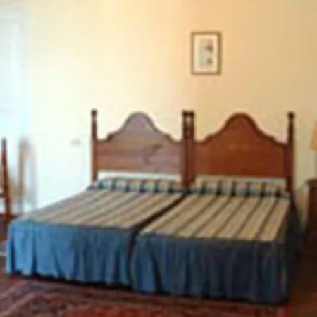 Rural Vina Vieja 3* Tenerife Island